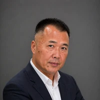 Mr. Louis Cheung K. W.