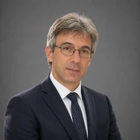Prof. Eng. Maurizio De Lucia