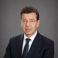 Prof. Arch. Erick Trevisiol